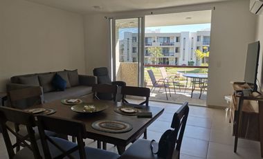 DEPARTAMENTO EN FIRMAMENTO NUEVO VALLARTA