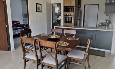 DEPARTAMENTO EN FIRMAMENTO NUEVO VALLARTA