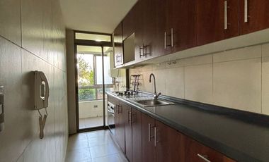 Departamento en arriendo en condominio Pajaritos del Parque