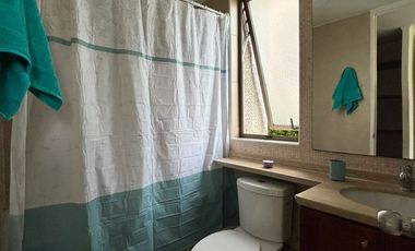 Departamento en arriendo en condominio Pajaritos del Parque