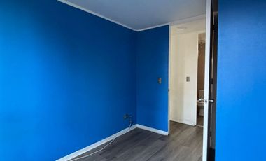 Departamento en arriendo en condominio Pajaritos del Parque