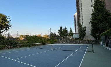 Departamento en arriendo en condominio Pajaritos del Parque