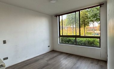 Departamento en arriendo en condominio Pajaritos del Parque