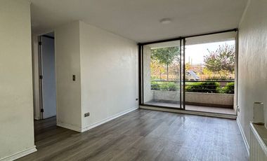 Departamento en arriendo en condominio Pajaritos del Parque