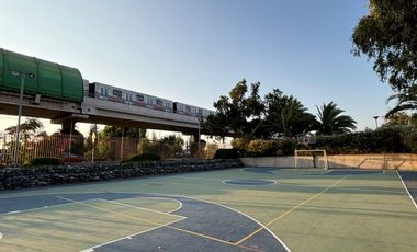 Departamento en arriendo en condominio Pajaritos del Parque