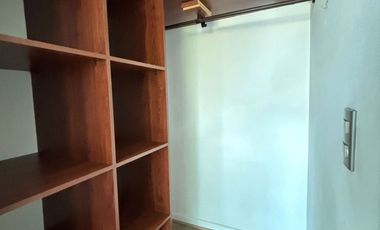 Departamento en arriendo en condominio Pajaritos del Parque