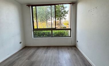 Departamento en arriendo en condominio Pajaritos del Parque