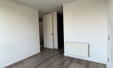 Departamento en arriendo en condominio Pajaritos del Parque