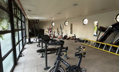 Departamento en arriendo en condominio Pajaritos del Parque