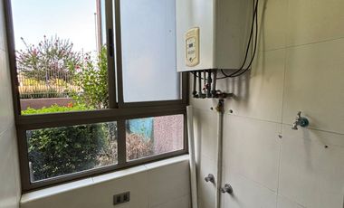 Departamento en arriendo en condominio Pajaritos del Parque