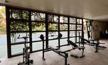 Departamento en arriendo en condominio Pajaritos del Parque