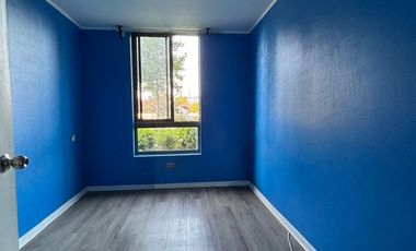 Departamento en arriendo en condominio Pajaritos del Parque