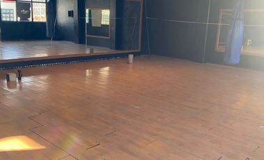 “Espacio Estratégico en Renta – Col. Fray Antonio de San Miguel”