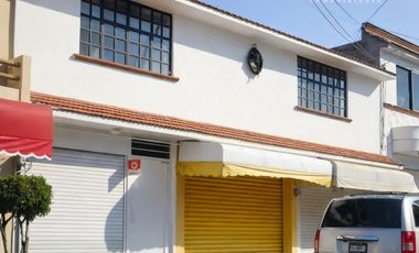 “Espacio Estratégico en Renta – Col. Fray Antonio de San Miguel”