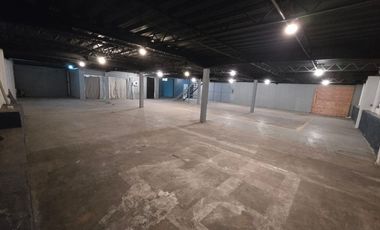 🚨 ¡Bodega en Renta – Tijuana! 🚨