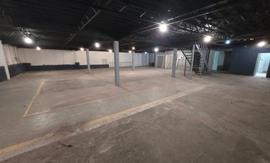 🚨 ¡Bodega en Renta – Tijuana! 🚨