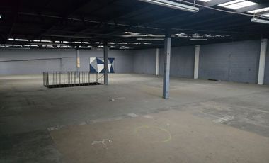 🚨 ¡Bodega en Renta – Tijuana! 🚨