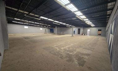 🚨 ¡Bodega en Renta – Tijuana! 🚨