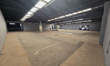 🚨 ¡Bodega en Renta – Tijuana! 🚨