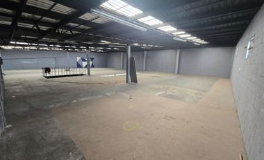 🚨 ¡Bodega en Renta – Tijuana! 🚨