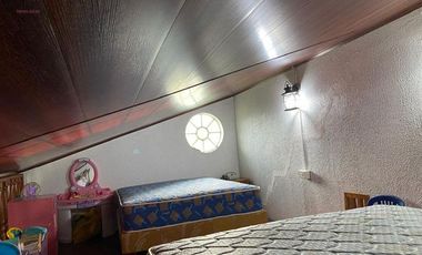 Casa de venta en Intag, 3 hectáreas de terreno con árboles frutales