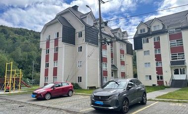 Venta departamento, Condominio Parque del Valle, Puerto Montt