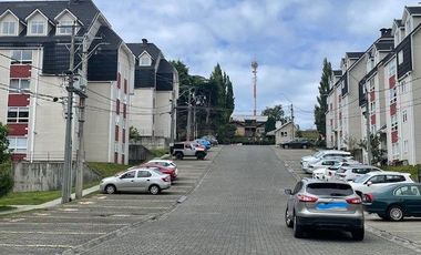 Venta departamento, Condominio Parque del Valle, Puerto Montt