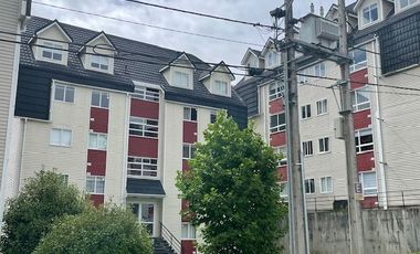 Venta departamento, Condominio Parque del Valle, Puerto Montt