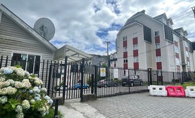 Venta departamento, Condominio Parque del Valle, Puerto Montt