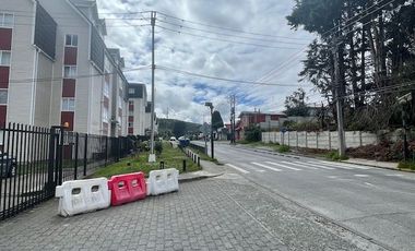 Venta departamento, Condominio Parque del Valle, Puerto Montt