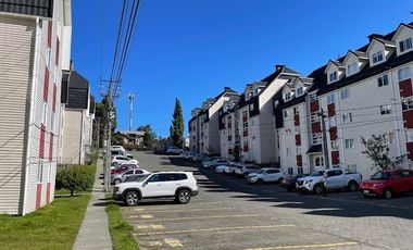 Venta departamento, Condominio Parque del Valle, Puerto Montt