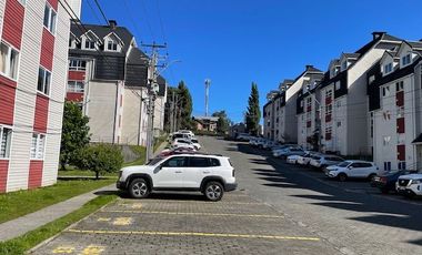 Venta departamento, Condominio Parque del Valle, Puerto Montt