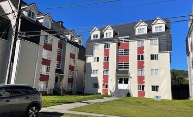 Venta departamento, Condominio Parque del Valle, Puerto Montt
