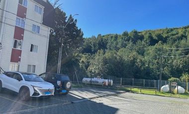 Venta departamento, Condominio Parque del Valle, Puerto Montt