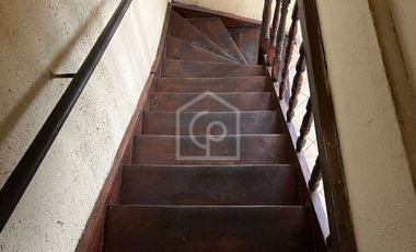 SE VENDE CASA AMPLIADA 13D/5B EL LLANO, COQUIMBO