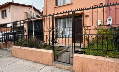 SE VENDE CASA AMPLIADA 13D/5B EL LLANO, COQUIMBO
