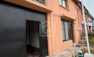 SE VENDE CASA AMPLIADA 13D/5B EL LLANO, COQUIMBO