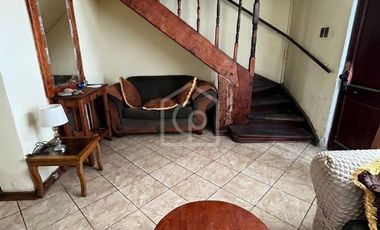 SE VENDE CASA AMPLIADA 13D/5B EL LLANO, COQUIMBO