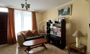 SE VENDE CASA AMPLIADA 13D/5B EL LLANO, COQUIMBO
