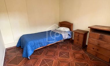 SE VENDE CASA AMPLIADA 13D/5B EL LLANO, COQUIMBO