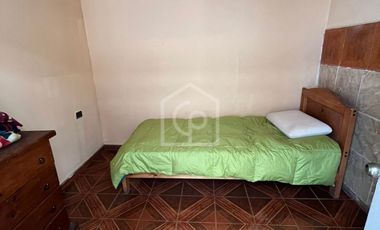SE VENDE CASA AMPLIADA 13D/5B EL LLANO, COQUIMBO