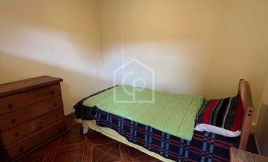 SE VENDE CASA AMPLIADA 13D/5B EL LLANO, COQUIMBO