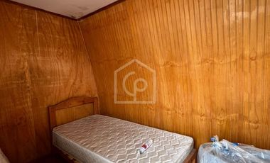 SE VENDE CASA AMPLIADA 13D/5B EL LLANO, COQUIMBO