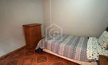 SE VENDE CASA AMPLIADA 13D/5B EL LLANO, COQUIMBO