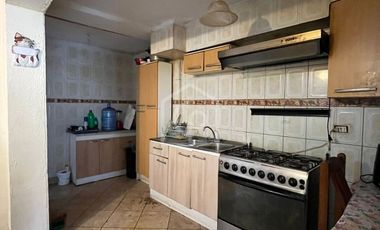 SE VENDE CASA AMPLIADA 13D/5B EL LLANO, COQUIMBO