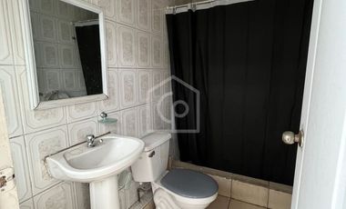 SE VENDE CASA AMPLIADA 13D/5B EL LLANO, COQUIMBO