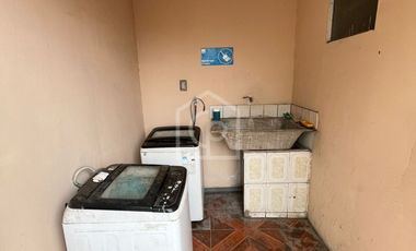 SE VENDE CASA AMPLIADA 13D/5B EL LLANO, COQUIMBO