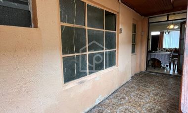 SE VENDE CASA AMPLIADA 13D/5B EL LLANO, COQUIMBO