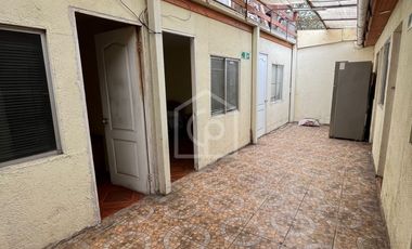 SE VENDE CASA AMPLIADA 13D/5B EL LLANO, COQUIMBO