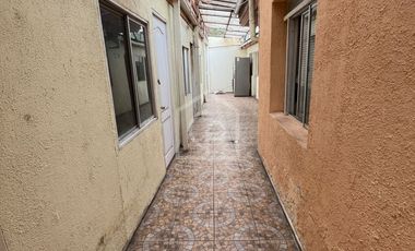 SE VENDE CASA AMPLIADA 13D/5B EL LLANO, COQUIMBO
